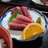 まる信 食堂