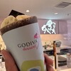 GODIVA dessert 原宿店