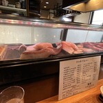 お家ダイニング 酒楽 - ネタが美味そう