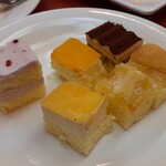 海鮮うまいもの処 磯の茶屋 - 