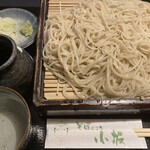 そばごころ　小坂 - 