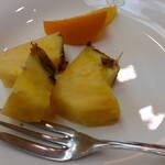 海鮮うまいもの処 磯の茶屋 - 