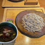 Teuchi Soba Fuurai Kyou - 