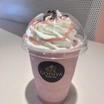 GODIVA dessert 原宿店 - 