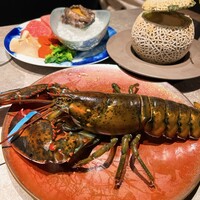 大阪鉄板焼き 神戸牛 TATARA - 