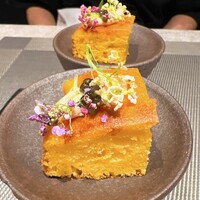 大阪鉄板焼き 神戸牛 TATARA - 