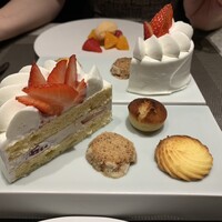 大阪鉄板焼き 神戸牛 TATARA - 