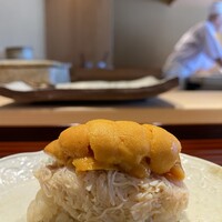 鮨 在 - 