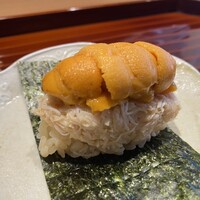 鮨 在 - 