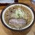 すみれ - 料理写真:味噌