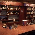 バロウズ - 店内