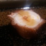 すし、太郎。 - 煮蛸