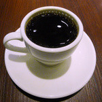 フォレスティコーヒー - プレミアムブレンドコーヒーＳサイズ