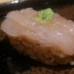 すし、太郎。 - 甘エビ