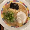 丸星ラーメン