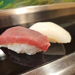 Sushi Hiyouraku - 