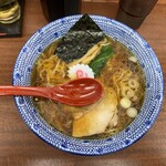 大勝軒おはこ - 