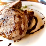 N enne - やらかくてでかいやつ。