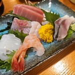 Sushi Hiyouraku - 