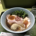 麺の道 ナナちゃん - 