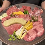 Yakiniku Nikku - 