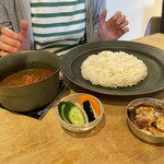 オクシモロン 二子玉川 - 