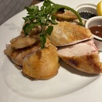 Wine no Ruisuke 渋谷ストリーム店 - 