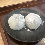 築地本願寺カフェ Tsumugi はなれ 月島店 - 