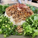 オクシモロン 二子玉川 - 