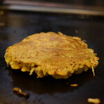 戸田亘のお好み焼 さんて寛 - 