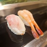 Sushi Hiyouraku - 