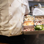 戸田亘のお好み焼 さんて寛 - 