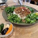 オクシモロン 二子玉川 - 