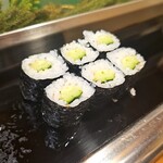 Sushi Hiyouraku - 