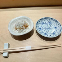 高柿の鮨 - 