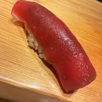 高柿の鮨 - 