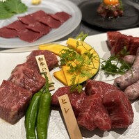 焼肉Nick - 