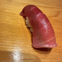 高柿の鮨 - 