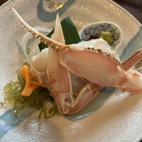 かに道楽 横浜店 - 