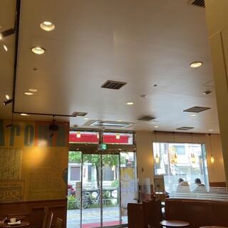 カフェ ベローチェ_2