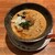続百里香 - 料理写真:坦々麺