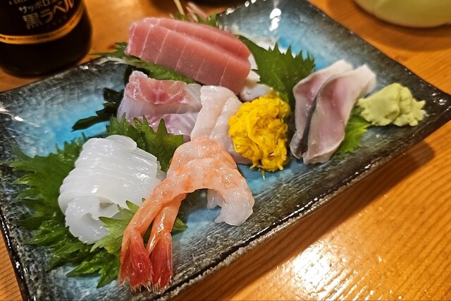 Sushi Hyoraku photo 3