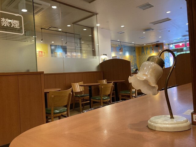 CAFFE VELOCE Ikebukuro Nishiguchi Ten photo 5