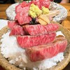 Yakiniku Nagayamatei - 