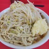 ラーメン二郎 柏店