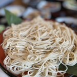 Kiroku Soba - 