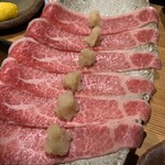 Yakiniku Nagayamatei - 