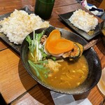 スープカレー KIFUKU - スープカレー