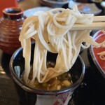 Kiroku Soba - 