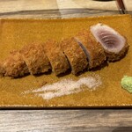 Maguro Sakaba Tunaya - 